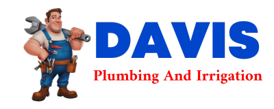 Trusted plumber in WENONA